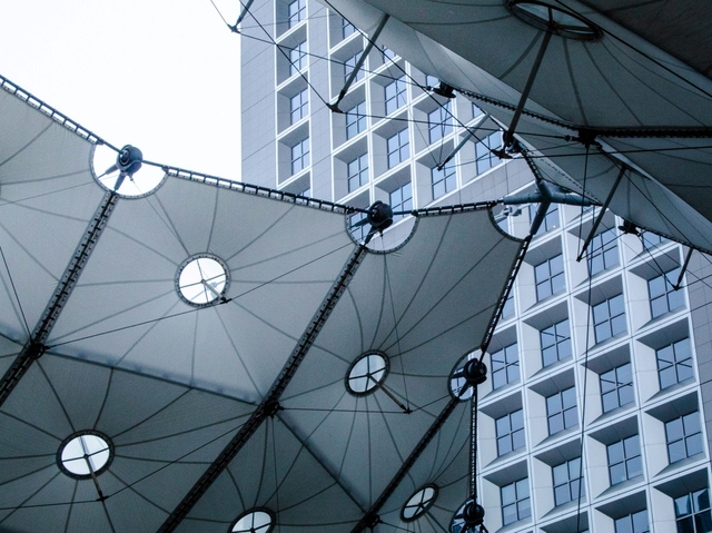 Podatki w globalnych organizacjach