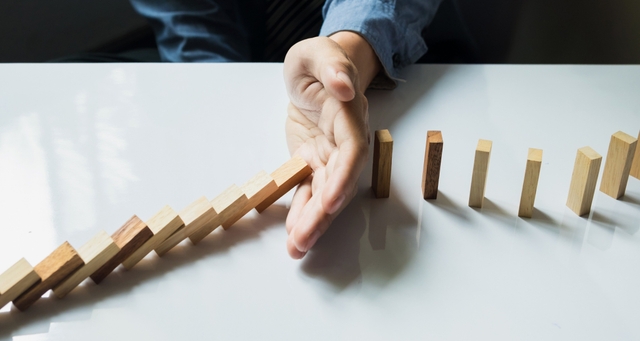 To praca, w której realnie przyczyniasz się do kluczowych decyzji w banku. Wywiad z Anną Ogińską